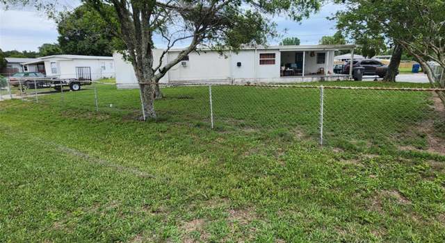 Photo of 160 Center St, Oak Hill, FL 32759