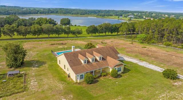 Photo of 11206 Howey Cross Rd, Clermont, FL 34715