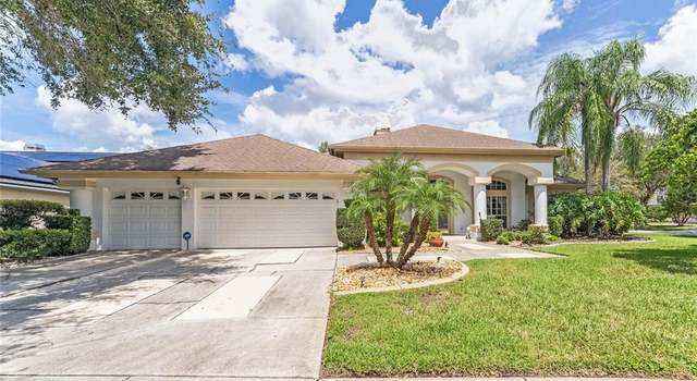 Photo of 2901 Zaharias Dr, Orlando, FL 32837