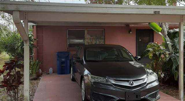 Photo of 2408 Chilk Ave, Sarasota, FL 34234