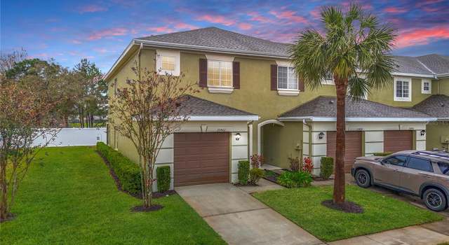 Photo of 20462 Needletree Dr, Tampa, FL 33647