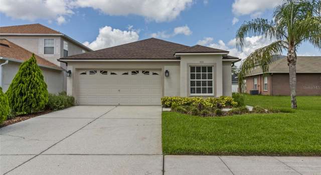 Photo of 25830 Crippen Dr, Land O Lakes, FL 34639