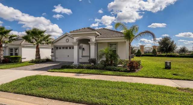 Photo of 1475 Bunker Dr, Champions Gate, FL 33896