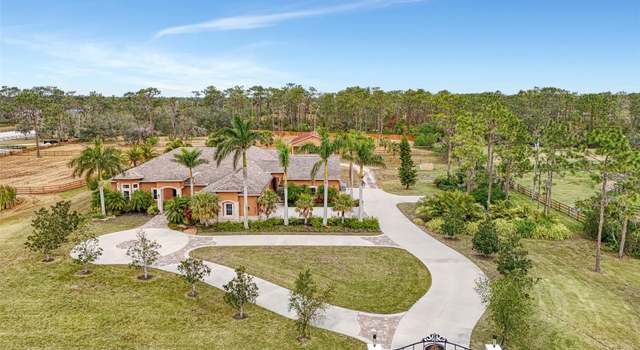 Photo of 24705 83rd Ave E, Myakka City, FL 34251