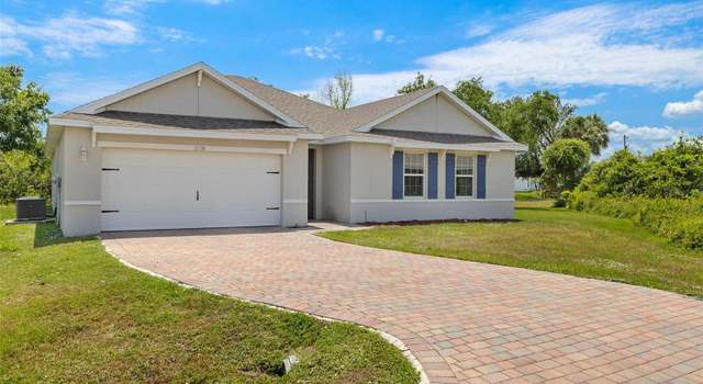 Photo of 27519 Pasto Dr, Punta Gorda, FL 33983