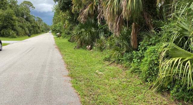 Photo of 1282 Russellville St, North Port, FL 34288