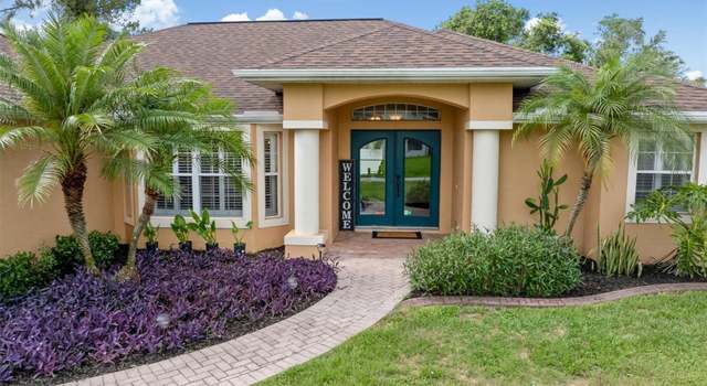 Photo of 2373 Chartwell Ave, North Port, FL 34288