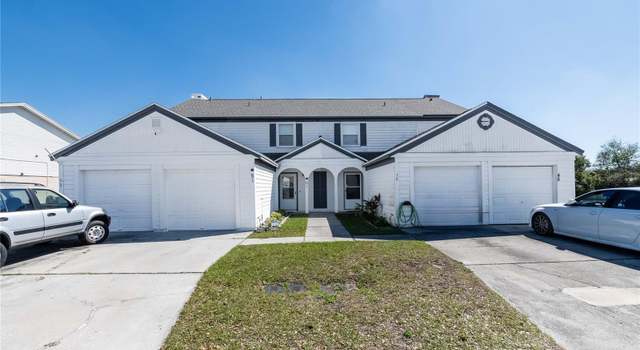Photo of 1100 Lowry Ave #51, Lakeland, FL 33801