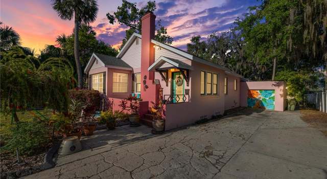 Photo of 1207 S 8th St, Leesburg, FL 34748