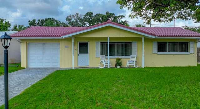 Photo of 2321 Black Oak Ln, Clearwater, FL 33763