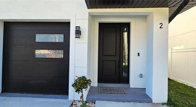 Photo of 3918 W Everett St #2, Tampa, FL 33616