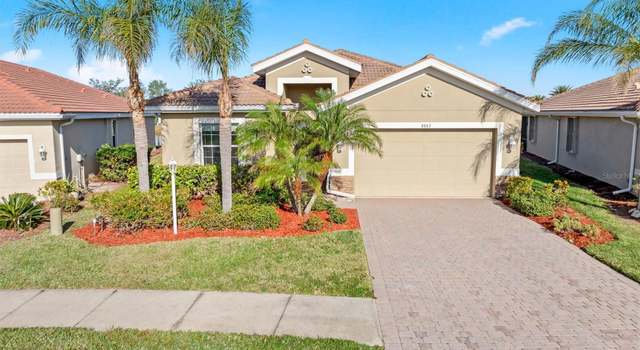 Photo of 8882 Peregrine Way, North Port, FL 34287