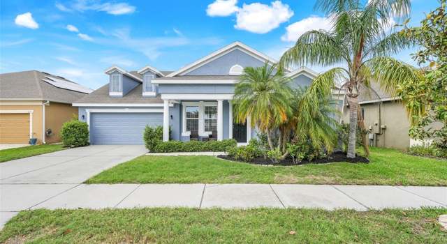 Photo of 251 Blue Cypress Dr, Groveland, FL 34736