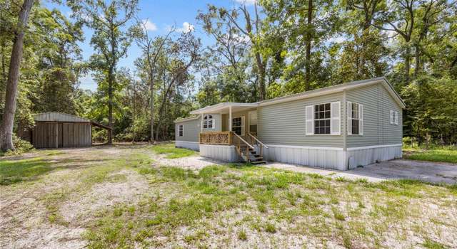 Photo of 225 SW California Ter, Fort White, FL 32038