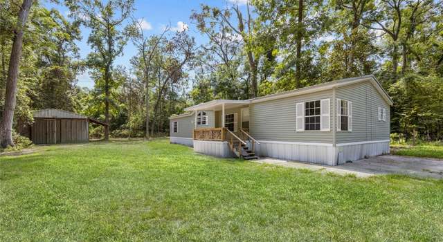 Photo of 225 SW California Ter, Fort White, FL 32038