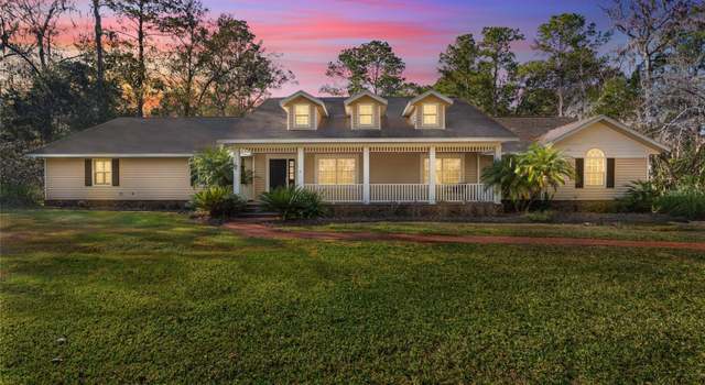 Photo of 5000 SE 11th Ave, Ocala, FL 34480