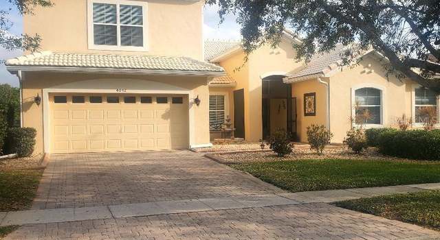 Photo of 4032 Bougainvillea Pl, Kissimmee, FL 34746