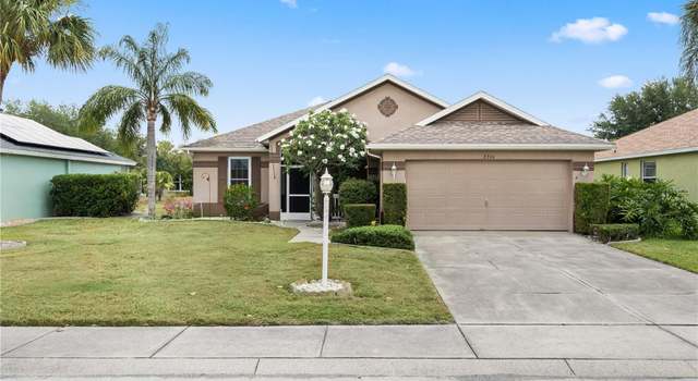 Photo of 2316 Lyndhurst Dr, Sun City Center, FL 33573