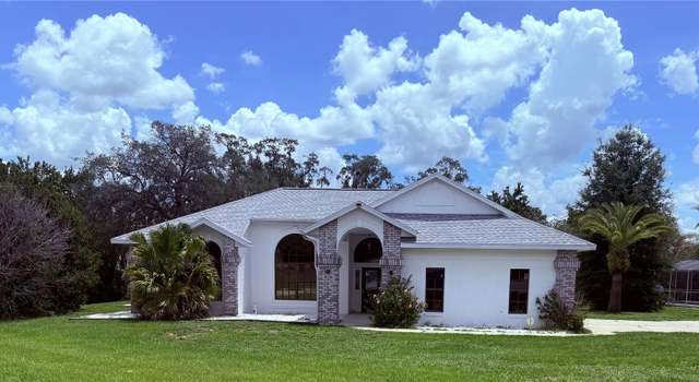 Photo of 199 N Crystal Meadow Path, Lecanto, FL 34461