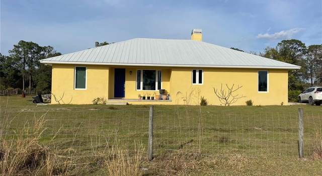 Photo of 6240 E Arbuckle Rd, Avon Park, FL 33825