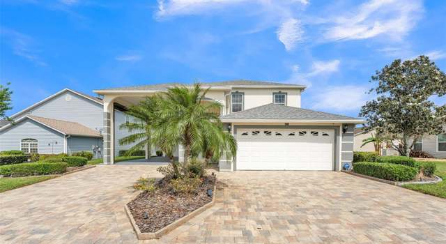 Photo of 1062 Rally Dr, Polk City, FL 33868