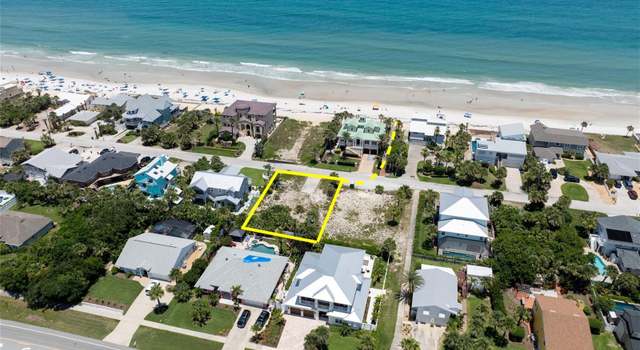 Photo of 4616 Van Kleeck Dr, New Smyrna Beach, FL 32169