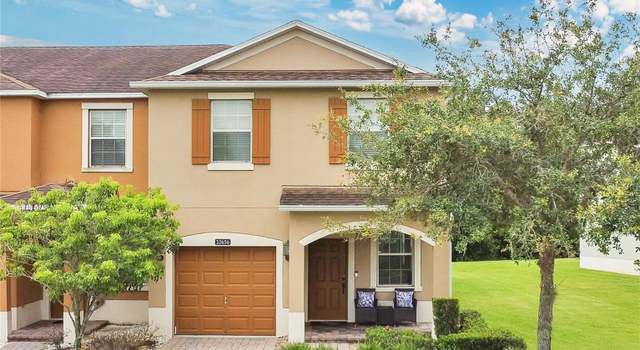 Photo of 10656 Savannah Plantation Ct, Orlando, FL 32832