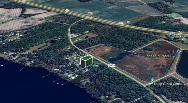 Photo of 110 Old Spanish Bluff Rd, East Palatka, FL 32131