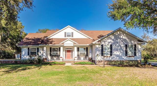 Photo of 725 Giant Oak Rd, Lakeland, FL 33810