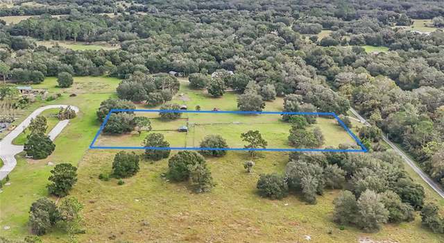 Photo of TBD SE 20th Ln, Sumterville, FL 33585