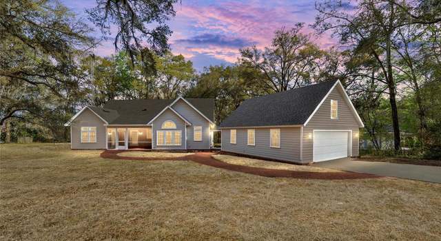 Photo of 17705 NW 138th Ave, Alachua, FL 32615
