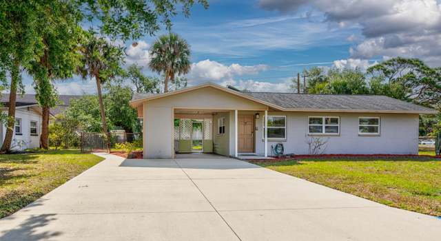 Photo of 404 4th St, Merritt Island, FL 32953
