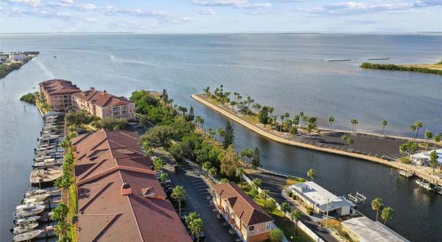 Photo of 5000 Culbreath Key Way Unit 7-701, Tampa, FL 33611