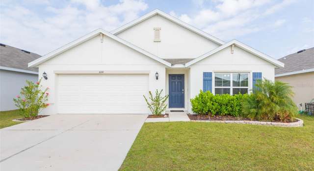 Photo of 1024 Golden Shiner Ave, Ruskin, FL 33570