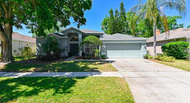 Photo of 12920 Lake Ventana Dr, Tampa, FL 33625