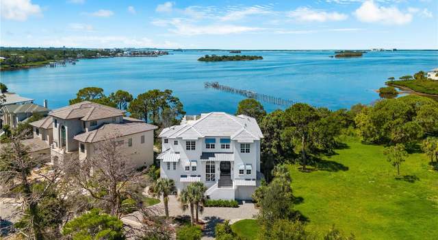 Photo of 885 Seaview Cir #20, Crystal Beach, FL 34681
