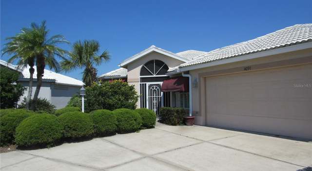 Photo of 4091 Via Mirada #4091, Sarasota, FL 34238
