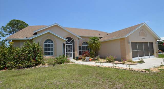 Photo of 23090 Ambassador Ave, Port Charlotte, FL 33954