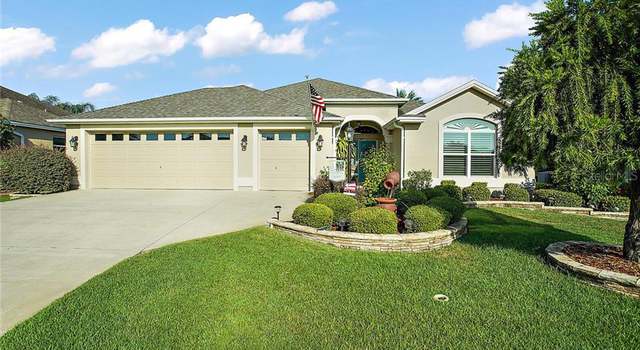 Photo of 503 Yarborough Way, The Villages, FL 32163