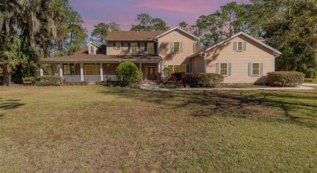 Photo of 27012 Grand Oak Ln, Tavares, FL 32778
