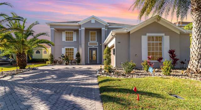 Photo of 9168 Lake Avon Dr, Orlando, FL 32829