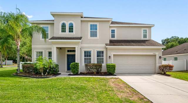 Photo of 1202 Rushgrove Cir, Dover, FL 33527