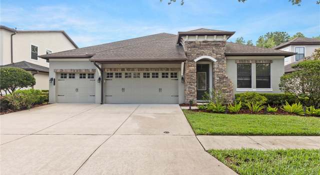 Photo of 8015 Hampton Glen Dr, Tampa, FL 33647