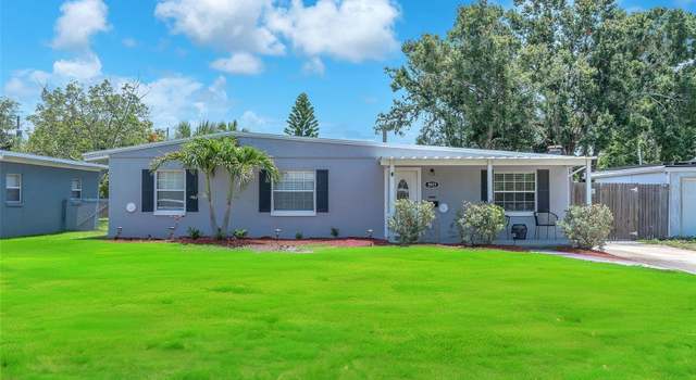Photo of 5927 10th St N, St Petersburg, FL 33703