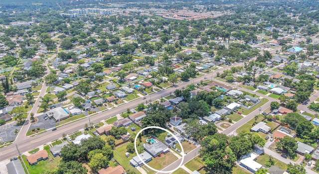 Photo of 5927 10th St N, St Petersburg, FL 33703