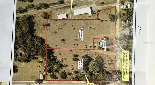 Photo of 123 W 2nd Ave, Pierson, FL 32180