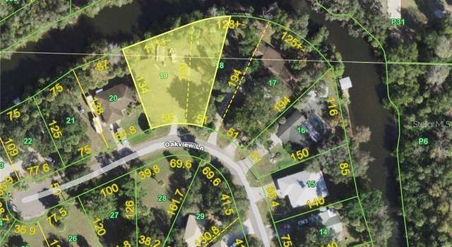 Photo of 5626 Oakview Ln, Punta Gorda, FL 33950