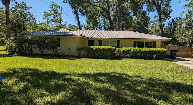 Photo of 3405 NW 10th Ave, Gainesville, FL 32605