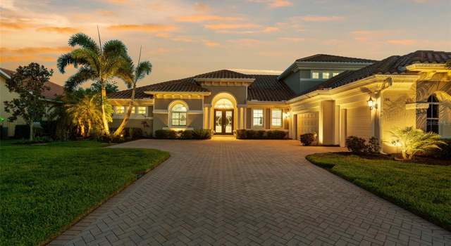 Photo of 186 Portofino Dr, North Venice, FL 34275