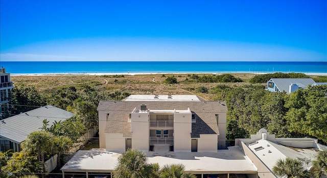 Photo of 524 Beach Rd Unit A, Sarasota, FL 34242